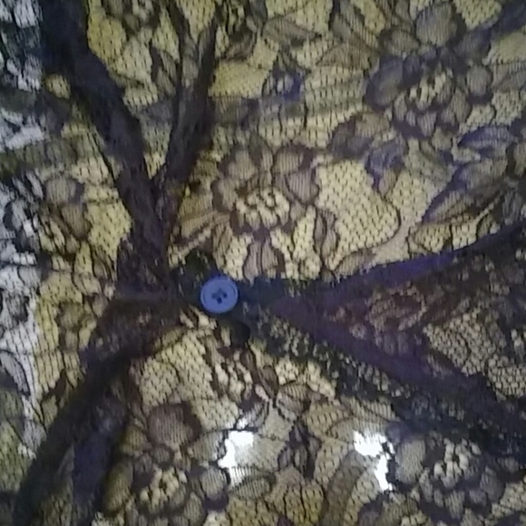 UNIFORM WOMAN John Paul Richard Blouse - Picture 7 of 8